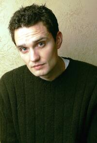Graham Sibley at the 2007 Sundance Film Festival.