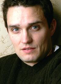 Graham Sibley at the 2007 Sundance Film Festival.