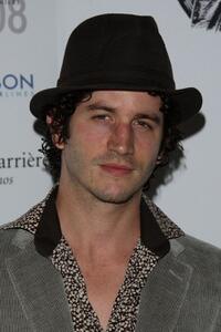 Clement Sibony at the 34th U.S. Film Festival.