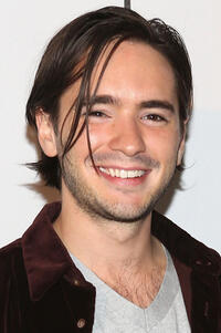 Dan Sickles at the TFF Awards Night during the 2014 Tribeca Film Festival.