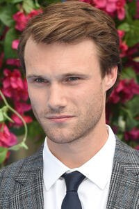 Hugh Skinner at the UK premiere of 'Mamma Mia! Here We Go Again' in London.