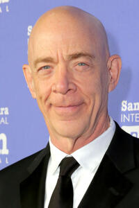 J.K. Simmons during the 2018 Santa Barbara International Film Festival.