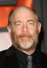 JK Simmons at the 13th Annual Critics Choice Awards.