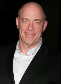 JK Simmons at the Centerpiece Gala screening of "Juno".