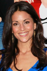 Kate Simses at the California premiere of "What's Your Number?"