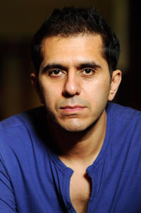 Ritesh Sidhwani during the 8th Annual Dubai International Film Festival.