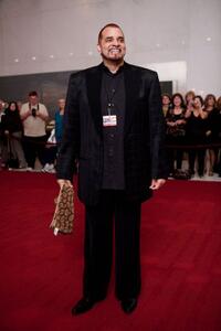 Sinbad at the 12th Annual Mark Twain Prize for American Humor.