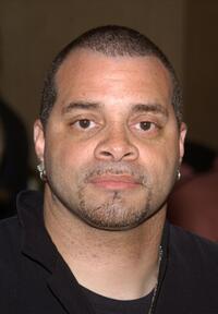 Sinbad at the 39th Annual Publicist Awards.