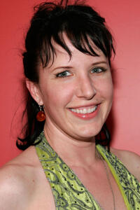 Director Trish Sie