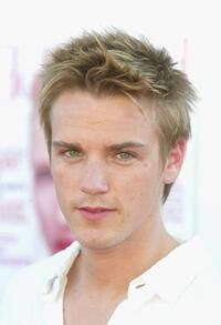 Riley Smith at the 6th Annual Movieline Young Hollywood Awards.