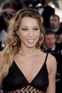 Laura Smet at the 59th International Cannes Film Festival.