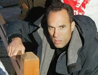 Roger Guenveur Smith at the 2004 Sundance Film Festival.