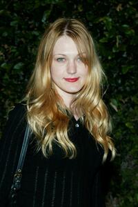 Azura Skye at the Details Magazine and Nautica Next Big Thing Party.