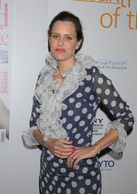 Ione Skye at the 7th Annual Breakthrough of The Year Awards.