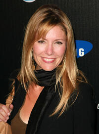 Tava Smiley at the Samsung Infuse 4G Launch Event in Los Angeles.