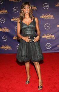 Tasha Smith at the Film Lifes 2006 Black Movie Awards.