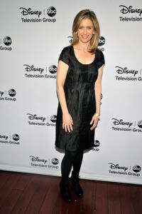 Helen Slater at the Disney ABC Television groups "2013 Winter TCA Tour" event in California.
