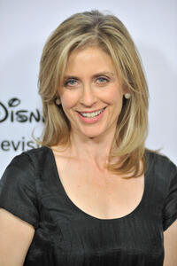 Helen Slater at the Disney ABC Television groups "2013 Winter TCA Tour" event in California.