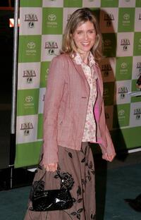 Helen Slater at the 14th Annual Environmental Media Awards.