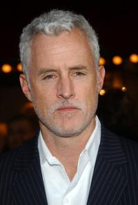 John Slattery at the opening of "A Streetcar Named Desire."
