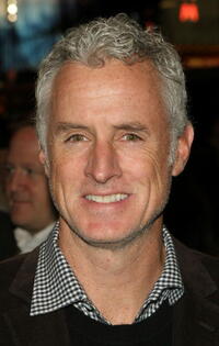 John Slattery at the opening night of "Twelve Angry Men" in N.Y.