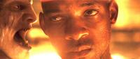 Will Smith in "I Am Legend."