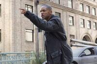 Will Smith in "I Am Legend."