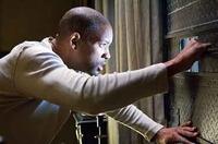 Will Smith in "I Am Legend."