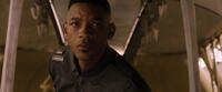 Will Smith in "After Earth."