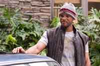 Will Smith as Hancock in "Hancock."