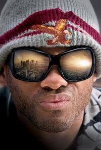 Will Smith as Hancock in "Hancock."