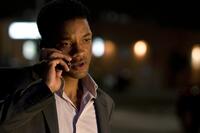 Will Smith in "Seven Pounds."