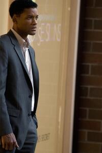 Will Smith in "Seven Pounds."