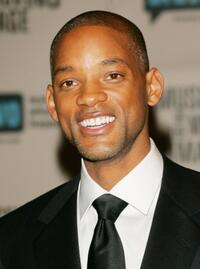 Will Smith at the 22nd Annual American Museum of The Moving Image Salute Gala.