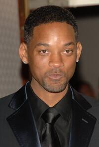 Will Smith at the 2006 Producers Guild awards.