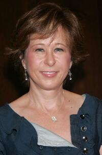 Yeardley Smith at the Book Signing of "I, Lorelei."