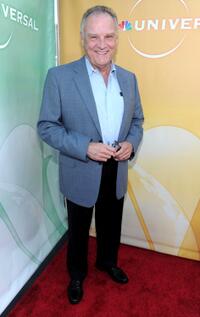Bill Smitrovich at the NBC Universal's 2010 TCA Summer Party.
