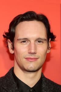 Cory Michael Smith at the opening night of "MJ" in New York City.