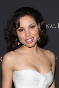 Jurnee Smollett at the 2007 National Board of Review Awards Gala.