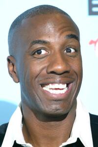 J.B. Smoove at the 2005 BET Awards.