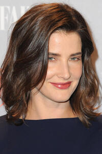 Cobie Smulders at the Vanity Fair Campaign Hollywood party at No Vacancy in Los Angeles, CA.