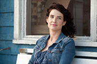 Colbie Smulders in "Safe Haven."