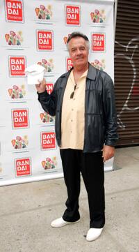 Tony Sirico at the Kids For Kids 2005, Elizabeth Glaser Pediatric AIDS Carnival.