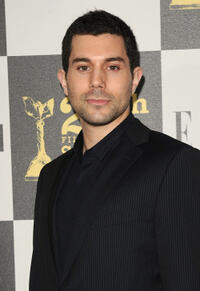 Micah Sloat at the 25th Film Independent Spirit Awards in California.