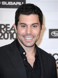Micah Sloat at the Spike TV's "Scream 2010" in California.