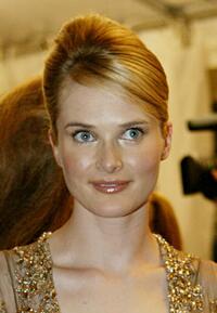 Rachel Blanchard at the TIFF gala screening of "Where the Truth Lies."