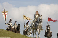 Cate Blanchett in "Elizabeth: The Golden Age."