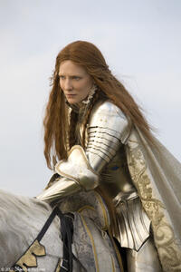 Cate Blanchett in "Elizabeth: The Golden Age."