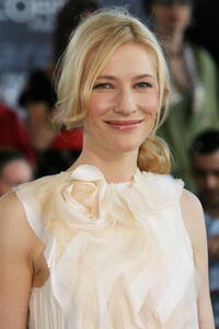 Cate Blanchett at the AFI Awards 2006.