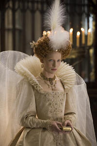 Cate Blanchett in "Elizabeth: The Golden Age."